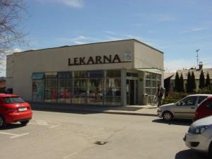 Lekarna Kočevje